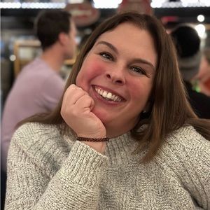 Meet your Posher, Kerry